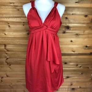 Banana Republic summer dress
